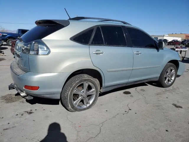 JTJHW31U660043946 2006 2006 Lexus RX- 400 3