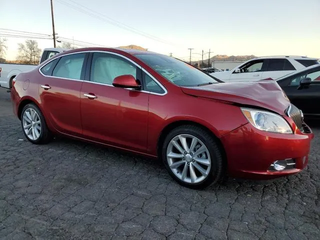 1G4PR5SK1E4209226 2014 2014 Buick Verano- Convenience 4