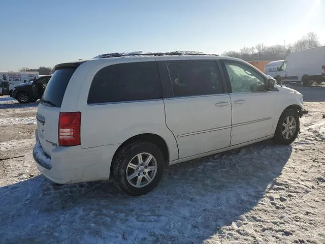 2A8HR54119R633787 2009 2009 Chrysler Town and Country- Touring 3