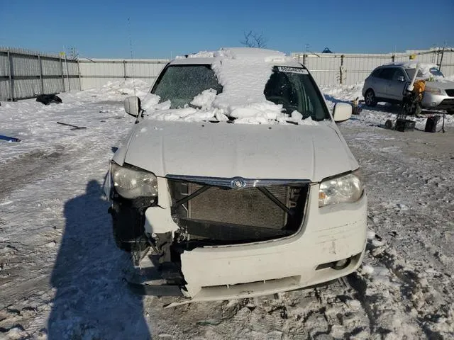 2A8HR54119R633787 2009 2009 Chrysler Town and Country- Touring 5