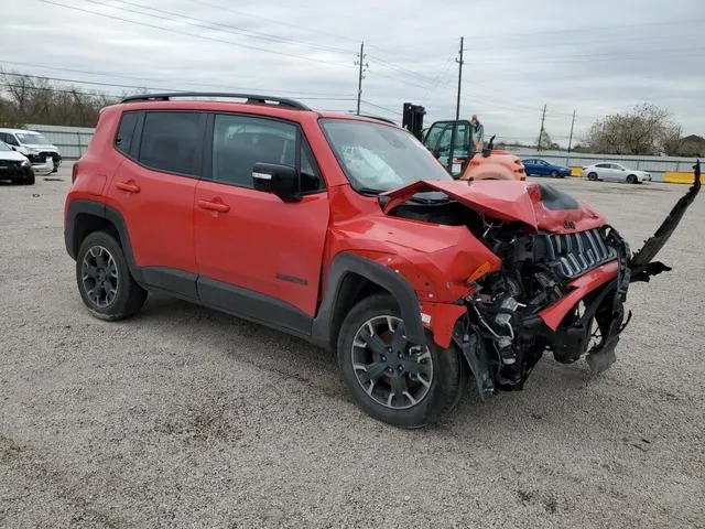 ZACNJDB13PPP41860 2023 2023 Jeep Renegade- Latitude 4