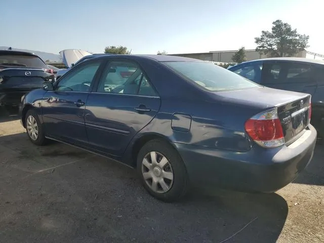 4T1BE32K86U162370 2006 2006 Toyota Camry- LE 2