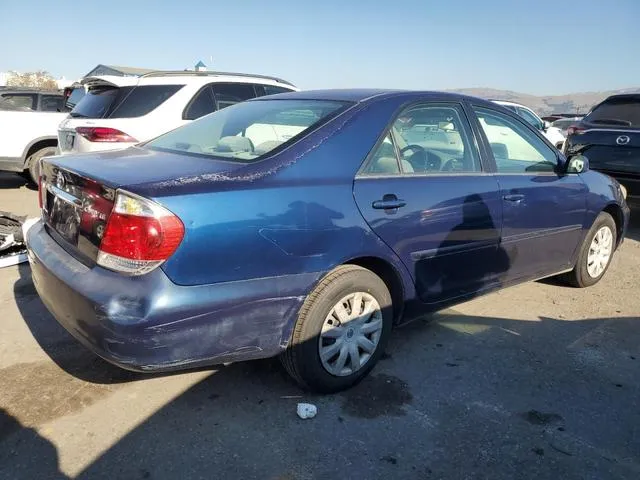 4T1BE32K86U162370 2006 2006 Toyota Camry- LE 3