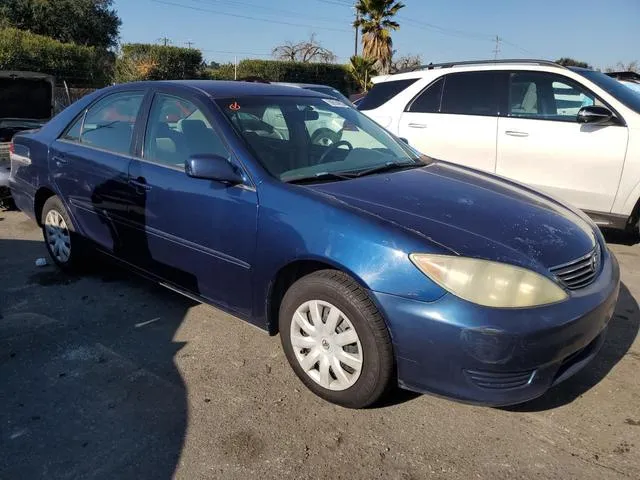 4T1BE32K86U162370 2006 2006 Toyota Camry- LE 4