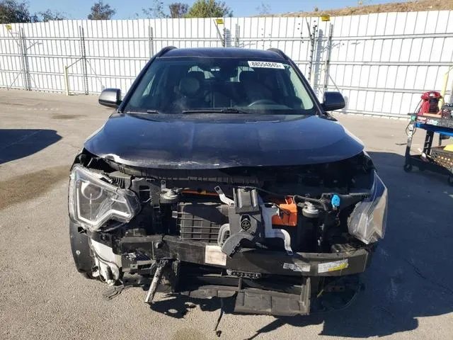 KNDCR3L19P5028384 2023 2023 KIA Niro- Wind 5