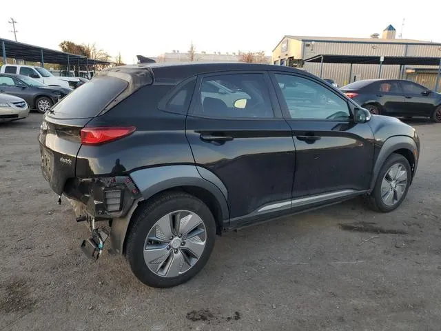 KM8K33AG5LU064380 2020 2020 Hyundai Kona- Limited 3