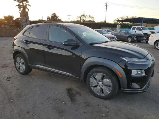 KM8K33AG5LU064380 2020 2020 Hyundai Kona- Limited 4