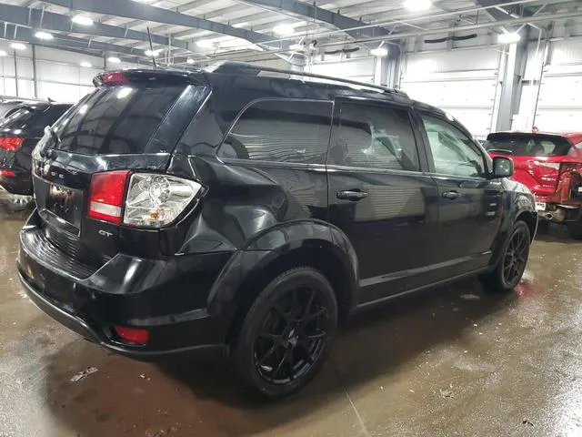 3C4PDDEG4KT708919 2019 2019 Dodge Journey- GT 3