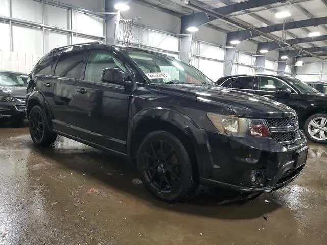 3C4PDDEG4KT708919 2019 2019 Dodge Journey- GT 4