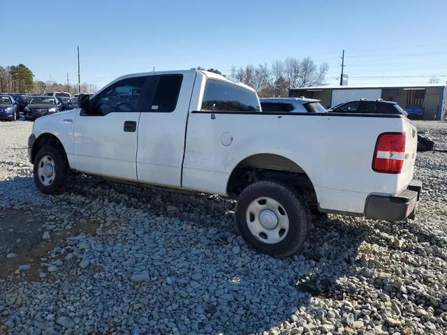 1FTRX12W15FA63400 2005 2005 Ford F-150 2