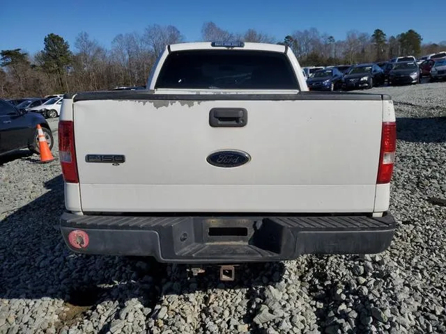 1FTRX12W15FA63400 2005 2005 Ford F-150 6