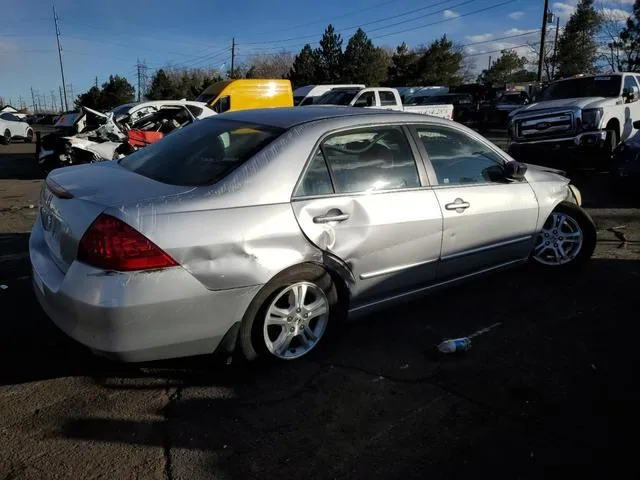 1HGCM56726A064239 2006 2006 Honda Accord- EX 3