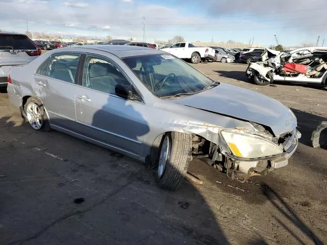 1HGCM56726A064239 2006 2006 Honda Accord- EX 4