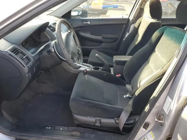 1HGCM56726A064239 2006 2006 Honda Accord- EX 7