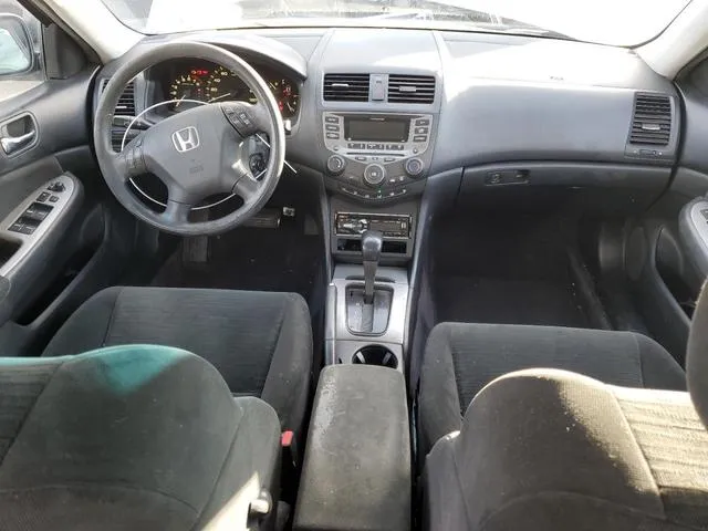 1HGCM56726A064239 2006 2006 Honda Accord- EX 8