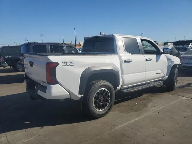 3TYLC5LN3RT001988 2024 2024 Toyota Tacoma- Double Cab 3