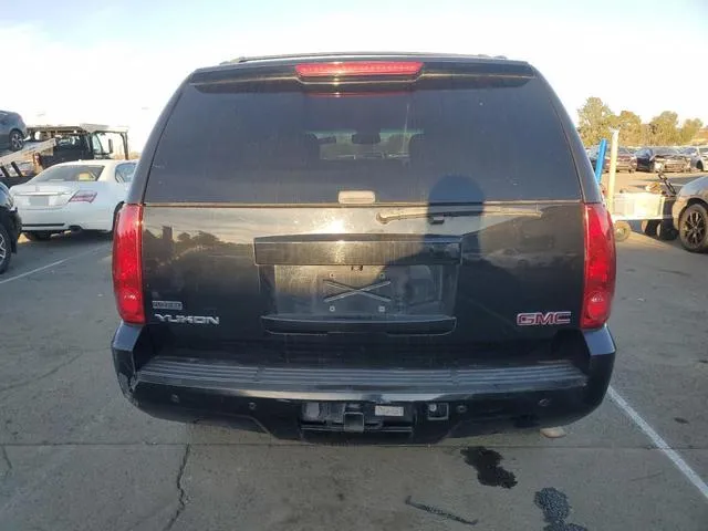 1GKS1CE00CR217343 2012 2012 GMC Yukon- Slt 6