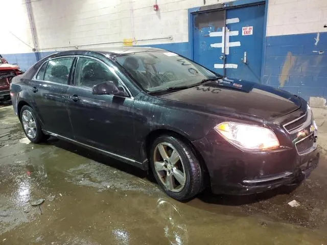 1G1ZD5EB0AF298091 2010 2010 Chevrolet Malibu- 2LT 4