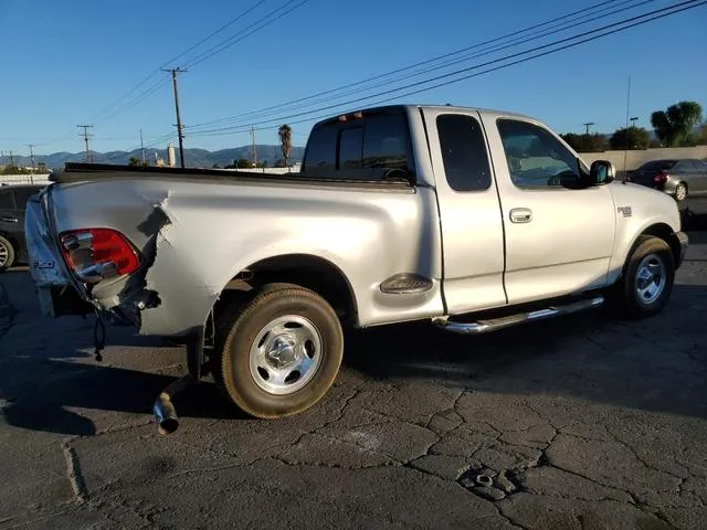 2FTRX07L51CA91232 2001 2001 Ford F-150 3