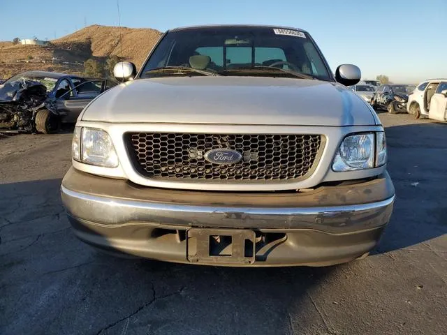 2FTRX07L51CA91232 2001 2001 Ford F-150 5