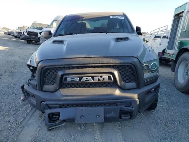 1C6RR7GGXNS225652 2022 2022 RAM 1500- Slt 5