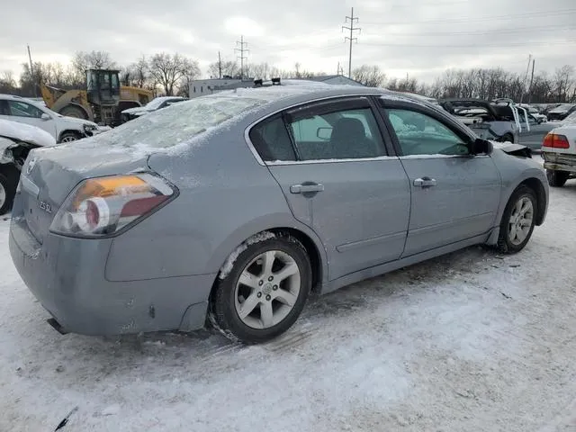 1N4AL21EX7C138015 2007 2007 Nissan Altima- 2-5 3