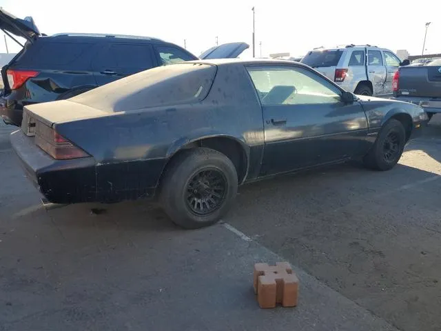 1G1AS8717CN119420 1982 1982 Chevrolet Camaro- Berlinetta 3