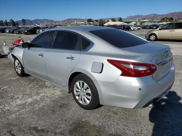 1N4AL3APXJC157663 2018 2018 Nissan Altima- 2-5 2