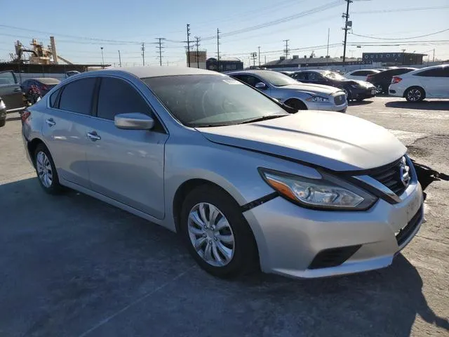 1N4AL3APXJC157663 2018 2018 Nissan Altima- 2-5 4