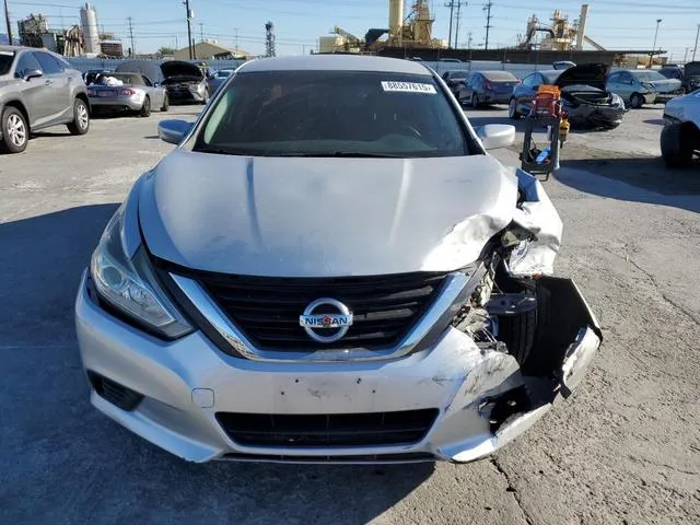 1N4AL3APXJC157663 2018 2018 Nissan Altima- 2-5 5