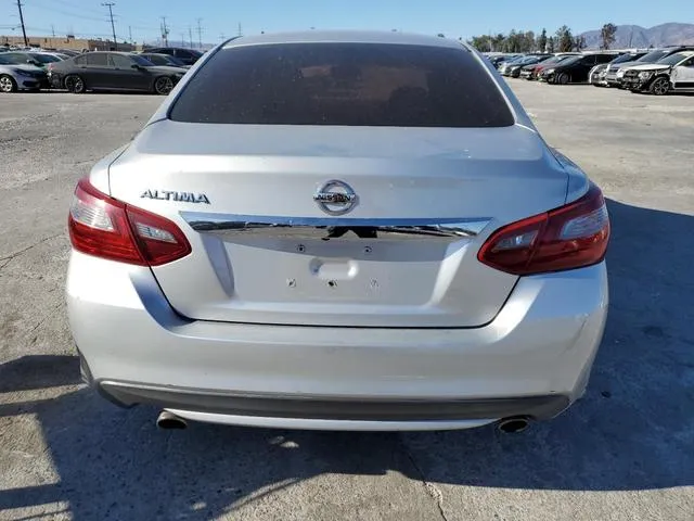 1N4AL3APXJC157663 2018 2018 Nissan Altima- 2-5 6