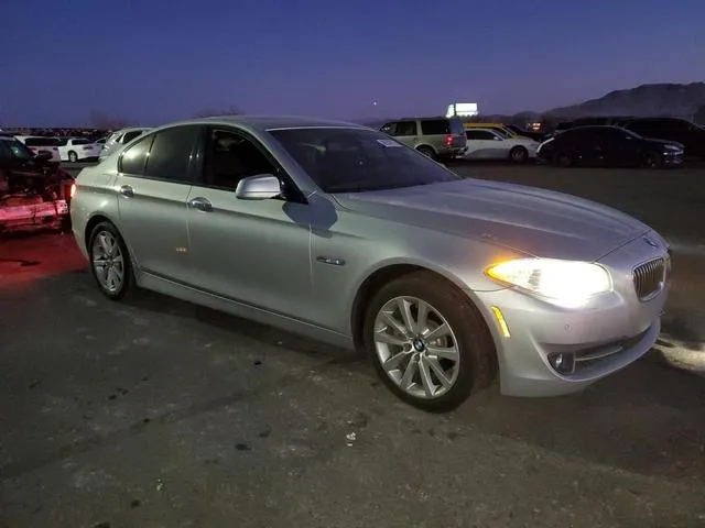 WBAXG5C55CDY29400 2012 2012 BMW 5 Series- 528 I 4