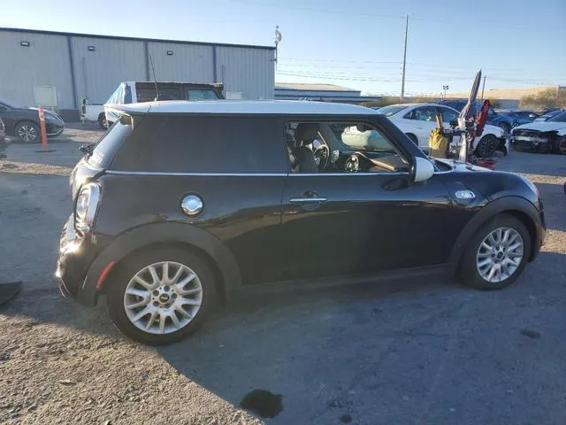 WMWXM7C55ET986745 2014 2014 Mini Cooper- S 3