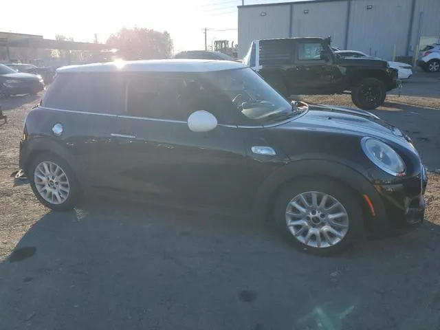 WMWXM7C55ET986745 2014 2014 Mini Cooper- S 4