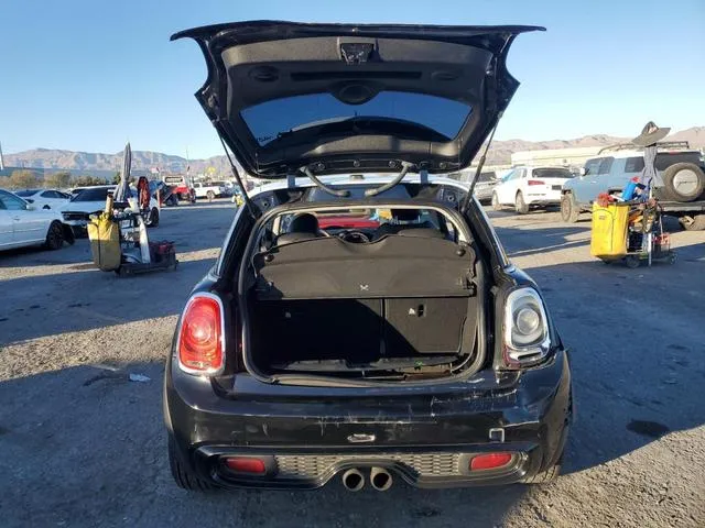 WMWXM7C55ET986745 2014 2014 Mini Cooper- S 6