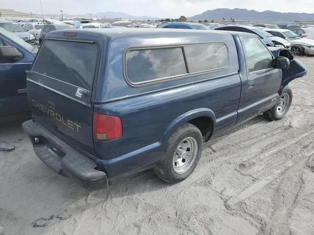 1GCCS14W228257936 2002 2002 Chevrolet S10- S10 3