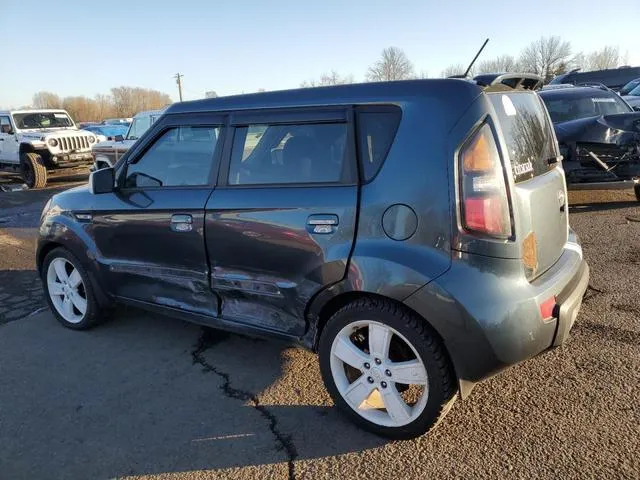 KNDJT2A21A7069537 2010 2010 KIA Soul- - 2