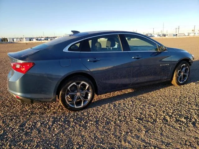 1G1ZD5ST4RF217134 2024 2024 Chevrolet Malibu- LT 3