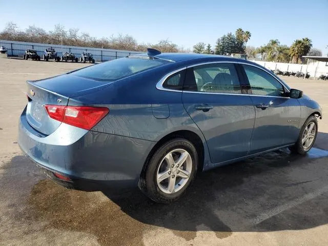 1G1ZD5ST5RF239921 2024 2024 Chevrolet Malibu- LT 3