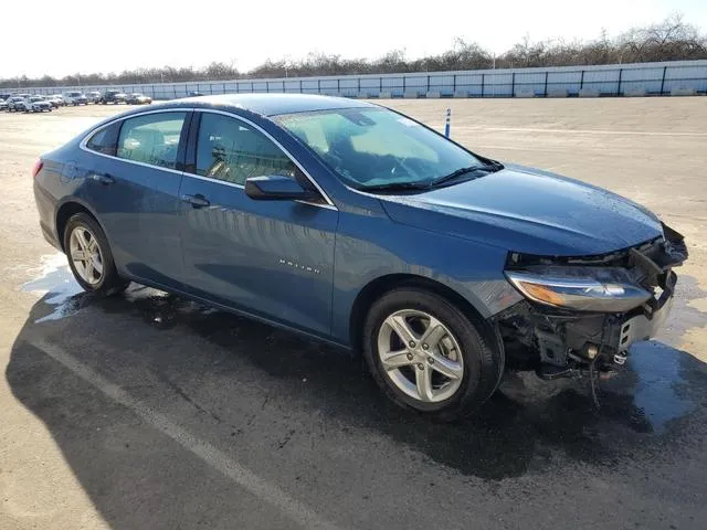 1G1ZD5ST5RF239921 2024 2024 Chevrolet Malibu- LT 4