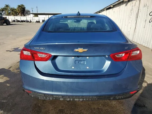 1G1ZD5ST5RF239921 2024 2024 Chevrolet Malibu- LT 6