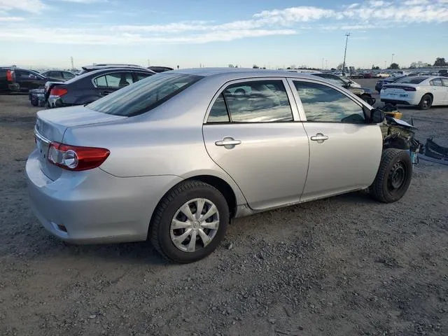 5YFBU4EE0CP030604 2012 2012 Toyota Corolla- Base 3