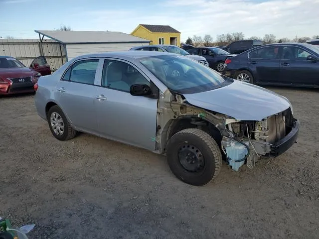 5YFBU4EE0CP030604 2012 2012 Toyota Corolla- Base 4