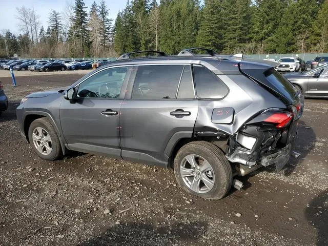 2T3W1RFVXRW350176 2024 2024 Toyota RAV4- Xle 2