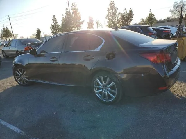 JTHBE1BL7D5004433 2013 2013 Lexus GS- 350 2