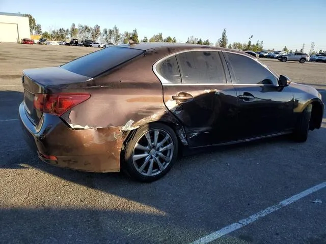 JTHBE1BL7D5004433 2013 2013 Lexus GS- 350 3