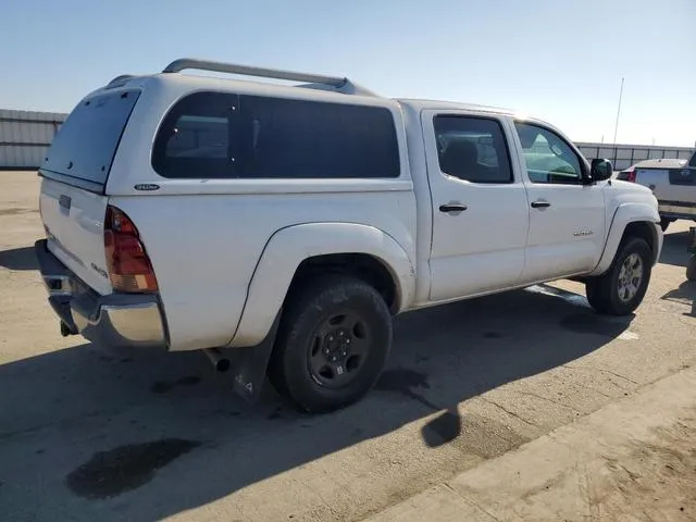 5TELU42N17Z460876 2007 2007 Toyota Tacoma- Double Cab 3