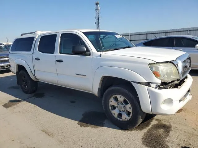 5TELU42N17Z460876 2007 2007 Toyota Tacoma- Double Cab 4