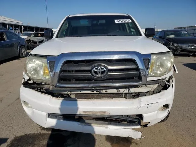 5TELU42N17Z460876 2007 2007 Toyota Tacoma- Double Cab 5