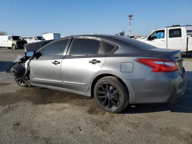 1N4AL3AP3HC246436 2017 2017 Nissan Altima- 2-5 2